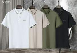 Picture of Zegna Polo Shirts Short _SKUZegnaM-4XL26rr2525222